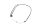 Câble daccélérateur, câble double, câble Bowden, carburateur, tringlerie daccélérateur BMW R 1100 GS 259 0409 93-99