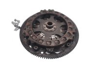 Koblingskurv, trykplade, svinghjul BMW R 1200 GS DOHC R12...