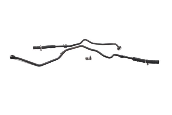 Oil line, oil cooler line, cooling line BMW R 1200 GS DOHC R12 K25 0450 10-12