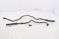 Oil line, oil cooler line, cooling line BMW R 1200 GS DOHC R12 K25 0450 10-12