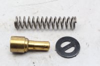 Ressort de soupape de pression dhuile, refroidisseur dhuile, refroidissement du moteur BMW R 1200 GS DOHC R12 K25 0450 10-12