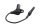 Capteur darbre à cames, capteur à effet Hall, générateur dimpulsions BMW R 1200 GS DOHC R12 K25 0450 10-12