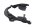 Moottorin kansi, kampikammion suojus BMW R 1200 GS DOHC R12 K25 0450 10-12