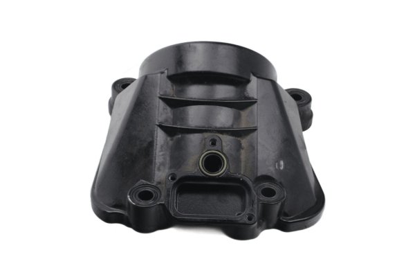 Guarnizione del coperchio delle valvole, sfiato del motore KTM Duke 690 690DUKE/14 14-15