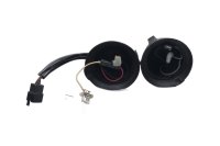 Headlight bracket, lamp socket, wiring harness Kawasaki ZX-9R ZX900B 94-97