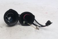 Headlight bracket, lamp socket, wiring harness Kawasaki ZX-9R ZX900B 94-97