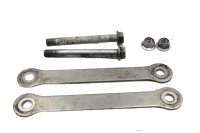 Rear strut, linkage, and tension strut (1131) Kawasaki...
