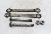 Bageste støddæmper, kobling og trækdæmper (1131) Kawasaki ZX-9R ZX900B 94-97