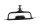 Antler fairing bracket, front top Kawasaki ZX-9R ZX900B 94-97