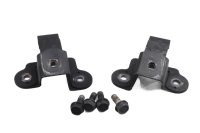 Radiator mounting kit, lower attachment, water cooler...