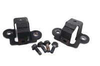 Radiator mounting kit, lower attachment, water cooler...