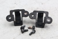 Radiator mounting kit, lower attachment, water cooler Kawasaki ZX-9R ZX900B 94-97