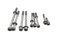 Moottorikotelon ruuvisarja Torx BMW R 1200 GS K25 0307 R12 04-07