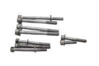 Moottorikotelon ruuvisarja Torx BMW R 1200 GS K25 0307 R12 04-07