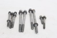 Moottorikotelon ruuvisarja Torx BMW R 1200 GS K25 0307 R12 04-07
