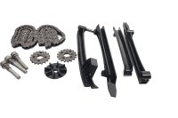Jakoketjun kiristimen ohjainpyörä BMW R 1200 GS K25 0307 R12 04-07