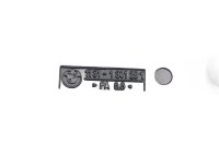 Jakoketjun kiristimen ohjainpyörä BMW R 1200 GS K25 0307 R12 04-07
