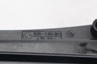 Jakoketjun kiristimen ohjainpyörä BMW R 1200 GS K25 0307 R12 04-07