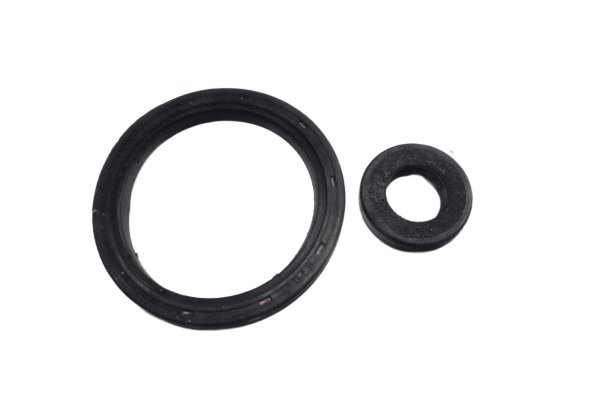 Öljytiivisteet, tiivistesarja, vaihteisto, kampiakseli BMW R 1200 GS K25 0307 R12 04-07