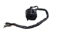 Left handlebar switch: turn signal, light switch, horn Kawasaki ZX-9R ZX900B 94-97