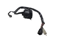 Left handlebar switch: turn signal, light switch, horn Kawasaki ZX-9R ZX900B 94-97