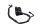 Left handlebar switch: turn signal, light switch, horn Kawasaki ZX-9R ZX900B 94-97