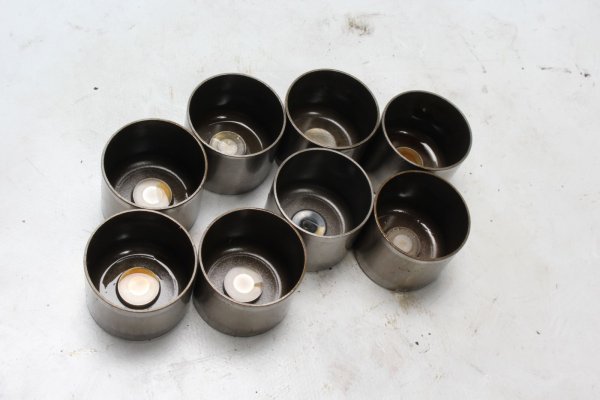 Set di punterie, punterie idrauliche, bilancieri Kawasaki ZR 7S ZR750F H 01-04