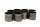 Set di punterie, punterie idrauliche, bilancieri Kawasaki ZR 7S ZR750F H 01-04