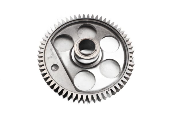 Tandwiel van de distributiekettingaandrijving 10-08 BMW R 1200 GS DOHC R12 K25 0450 10-12