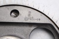Tandwiel van de distributiekettingaandrijving 10-08 BMW R 1200 GS DOHC R12 K25 0450 10-12