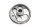 Tandwiel van de distributiekettingaandrijving 10-08 BMW R 1200 GS DOHC R12 K25 0450 10-12