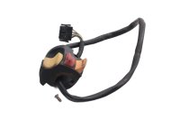 Kontakt til blinklys, horn og lys foran på venstre håndtag BMW R 1100 GS 259 0409 93-99