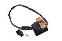 Kontakt til blinklys, horn og lys foran på venstre håndtag BMW R 1100 GS 259 0409 93-99