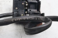 Kontakt til blinklys, horn og lys foran på venstre håndtag BMW R 1100 GS 259 0409 93-99