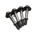 Ventildæksel, topstykkedæksel, skruesæt, motor KTM Duke 690 690DUKE 08-09