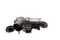 Ventildæksel, topstykkedæksel, skruesæt, motor KTM Duke 690 690DUKE 08-09