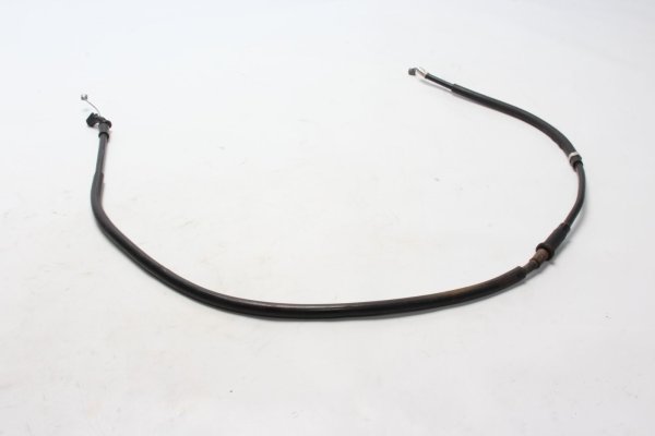 Chokezug Stahlseil Vergaser Kaltstart Mechanik Kawasaki ZR 7S ZR750F H 01-04