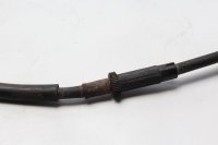 Chokerkabel, stålkabel, karburator,...