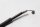 Chokezug Stahlseil Vergaser Kaltstart Mechanik Kawasaki ZR 7S ZR750F H 01-04