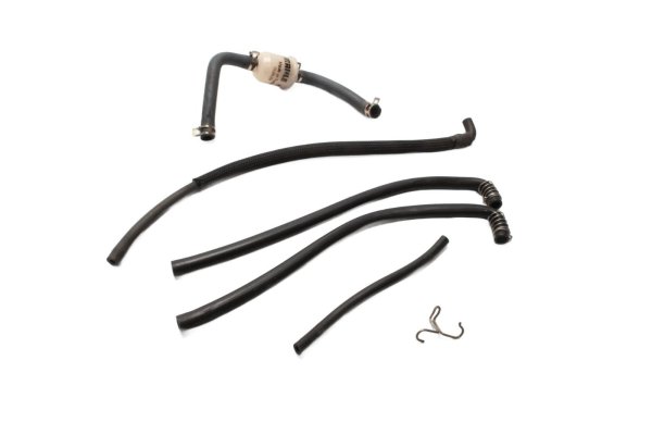 Entlüftungsschlauch Kraftstoffentlüftung Schlauch Kawasaki ZR 7S ZR750F H 01-04