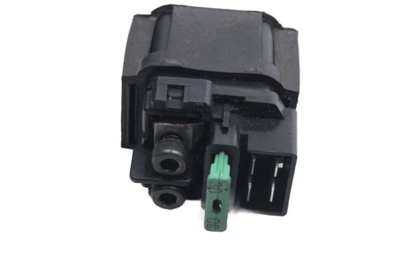 Anlasserrelais Starterrelais Sicherung Elektrik Kawasaki ZX-9R ZX900B 94-97