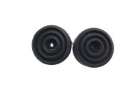 Fuel tank rubber buffer stop buffer damping Kawasaki...
