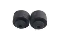 Fuel tank rubber buffer stop buffer damping Kawasaki...