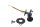 Kraftstoffhahn Benzinhahn Absperrhahn Kawasaki ZX-9R ZX900B 94-97