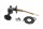 Kraftstoffhahn Benzinhahn Absperrhahn Kawasaki ZX-9R ZX900B 94-97