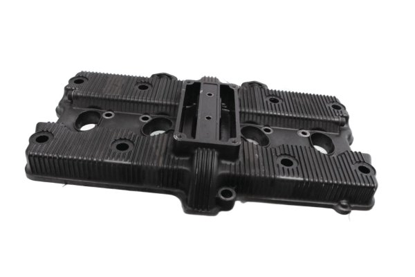 Coperchio valvole, coperchio testata, alette di raffreddamento Suzuki GSX 1200 Inazuma A3 98-02