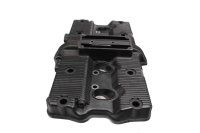 Coperchio valvole, coperchio testata, alette di raffreddamento Suzuki GSX 1200 Inazuma A3 98-02