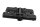 Coperchio valvole, coperchio testata, alette di raffreddamento Suzuki GSX 1200 Inazuma A3 98-02