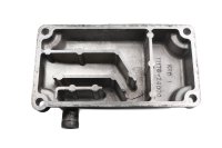 Aansluiting van de carterventilatiekap Suzuki GSX 1200 Inazuma A3 98-02
