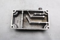 Aansluiting van de carterventilatiekap Suzuki GSX 1200 Inazuma A3 98-02